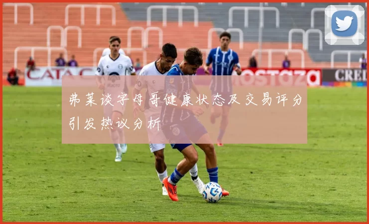 弗莱谈字母哥健康状态及交易评分引发热议分析