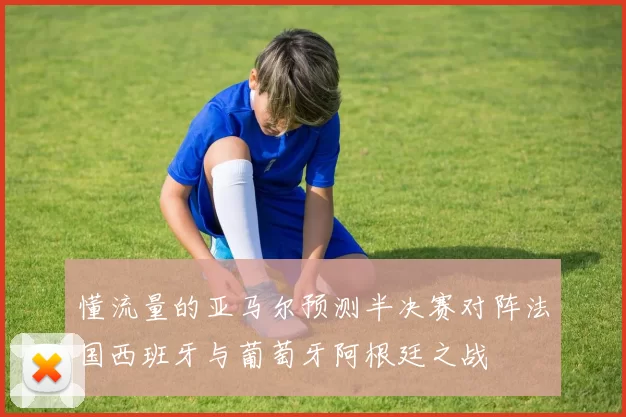 懂流量的亚马尔预测半决赛对阵法国西班牙与葡萄牙阿根廷之战